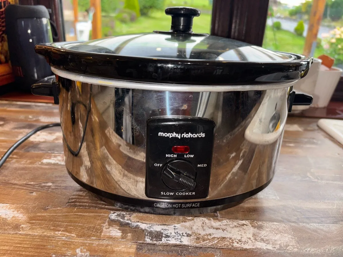 Slow cooker - Image 1