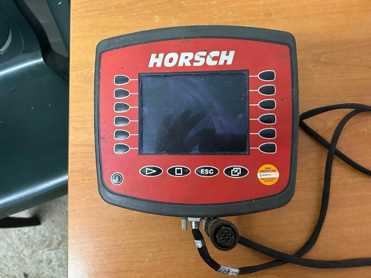 Horsch Pronto 4m DC Seed Drill - Image 2