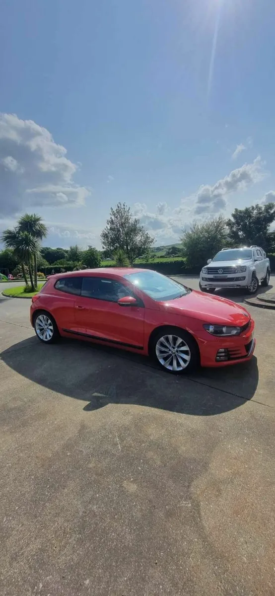 PRICE REDUCTION**Volkswagen Scirocco 2015 For Sale - Image 1