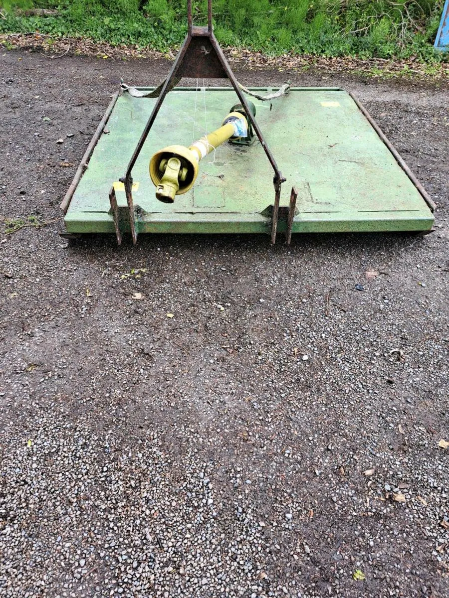 6ft topper - Image 2
