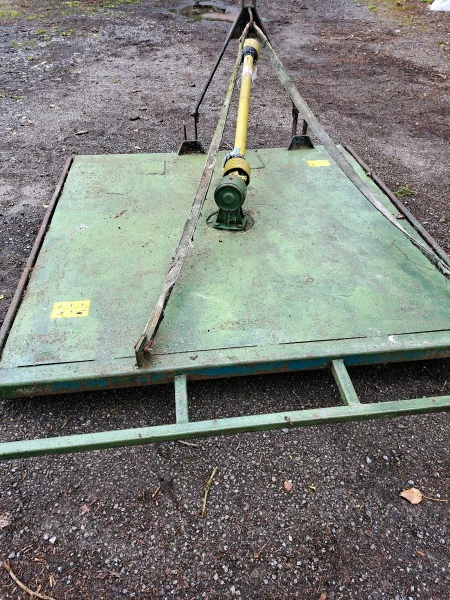 6ft topper - Image 3