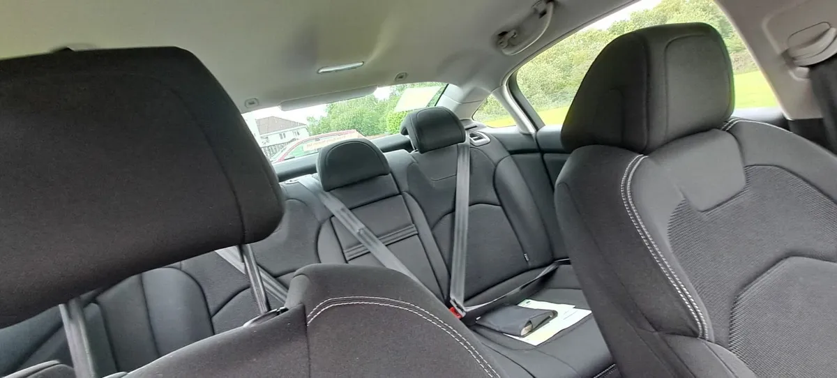Citroen C5 2008 - Image 2