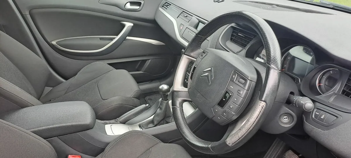 Citroen C5 2008 - Image 3