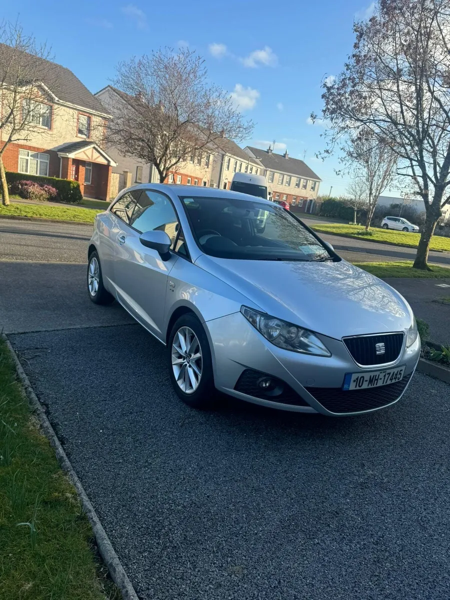 Seat Ibiza - Image 1