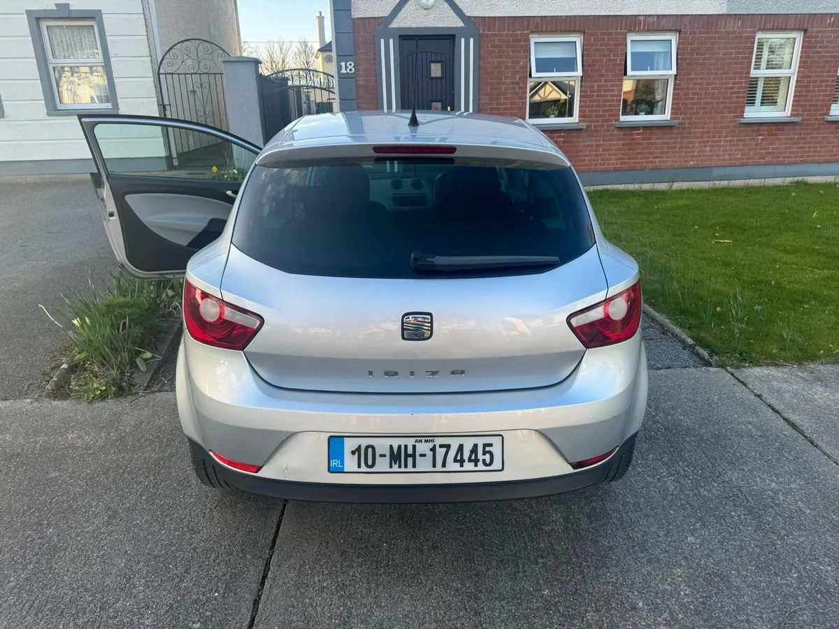 Seat Ibiza - Image 2