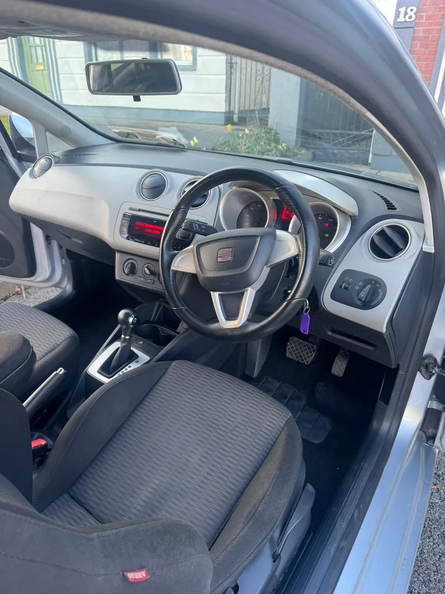 Seat Ibiza - Image 3