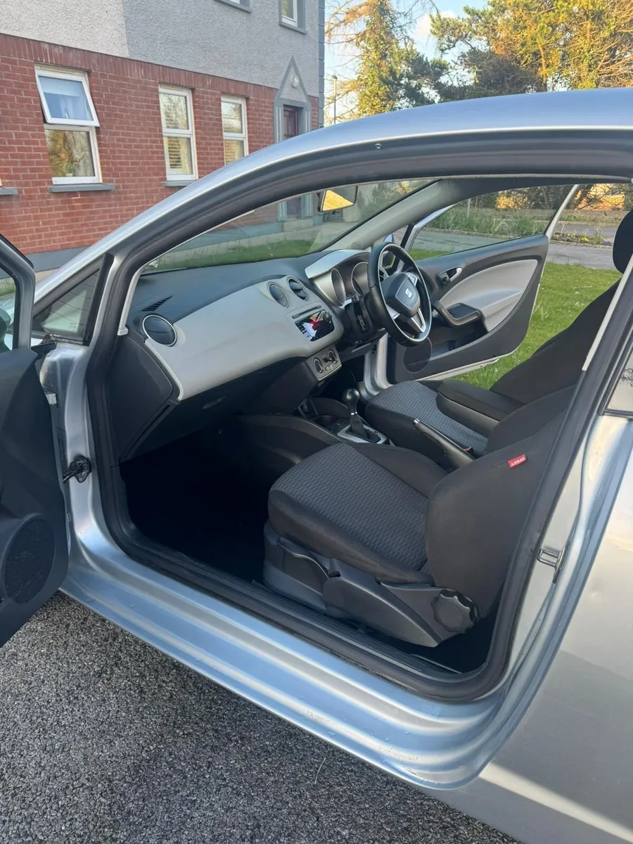 Seat Ibiza - Image 4