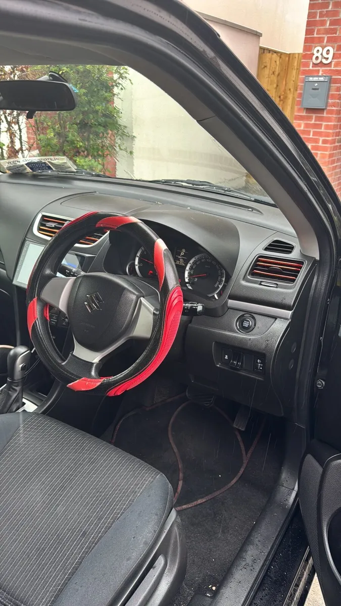 Suzuki Swift 2015 - Image 4