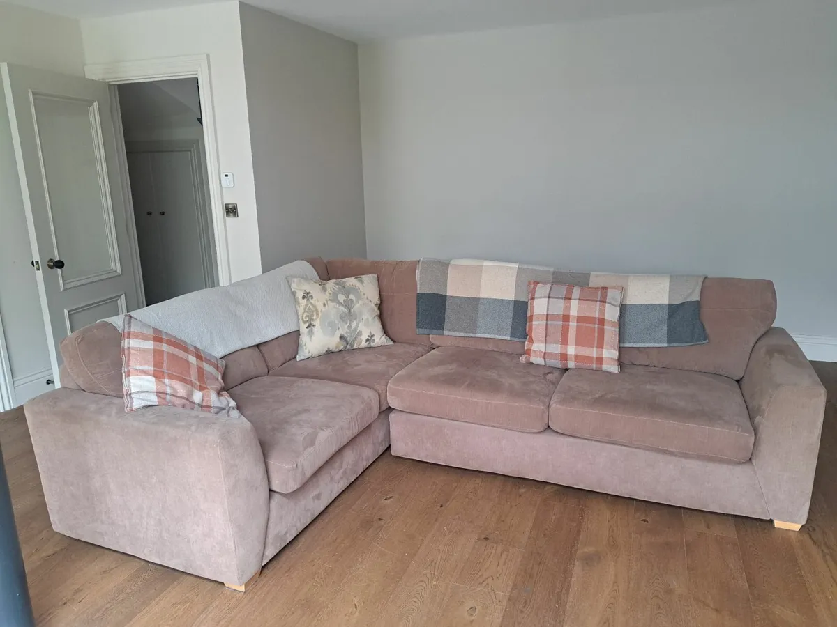 Sofa - Image 1