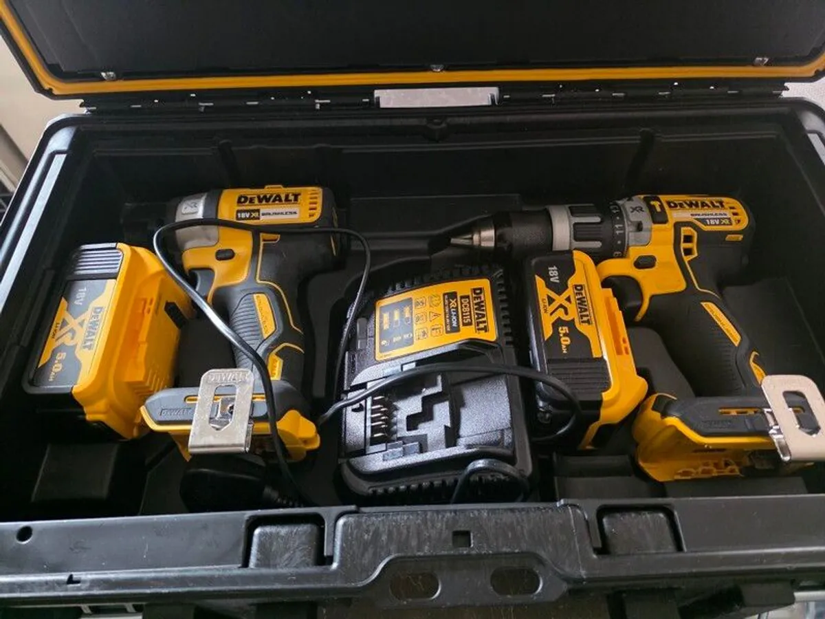 power tools - Image 1
