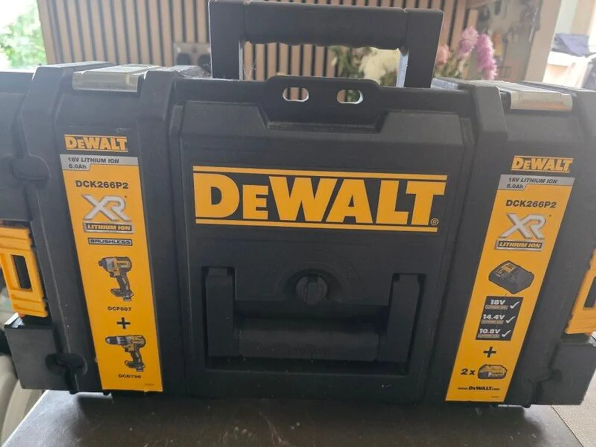 power tools - Image 2