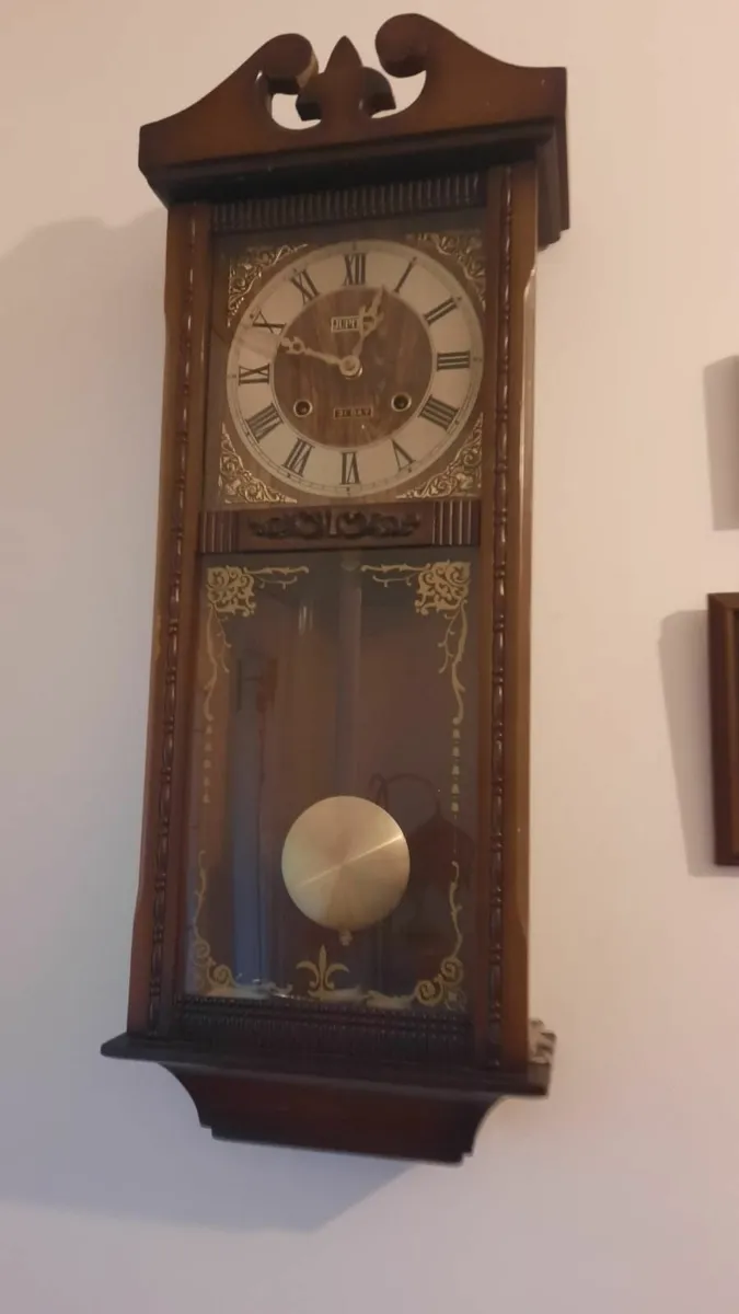 Antique Wall clock