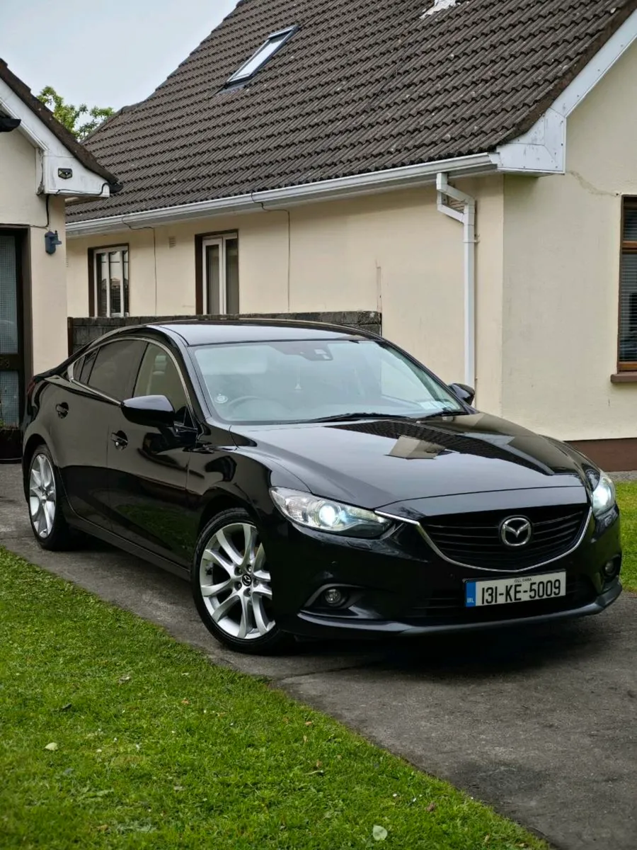 Mazda 6 executive - Image 2