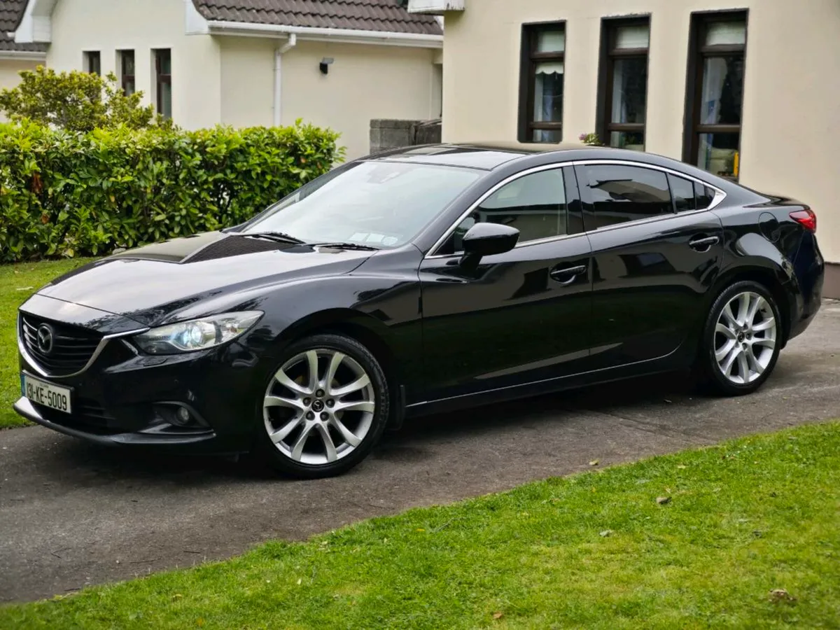 Mazda 6 executive - Image 3