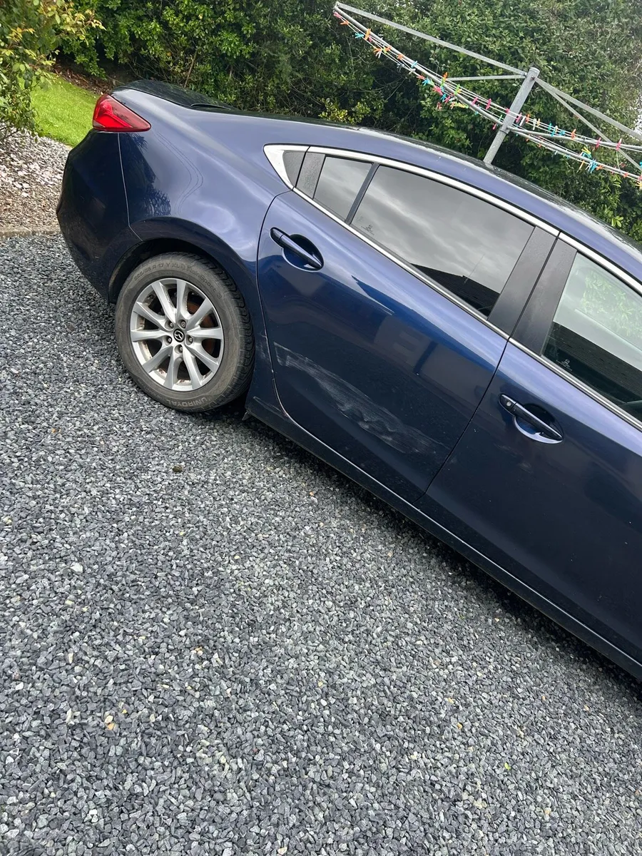 2013 Mazda 6 - Image 2