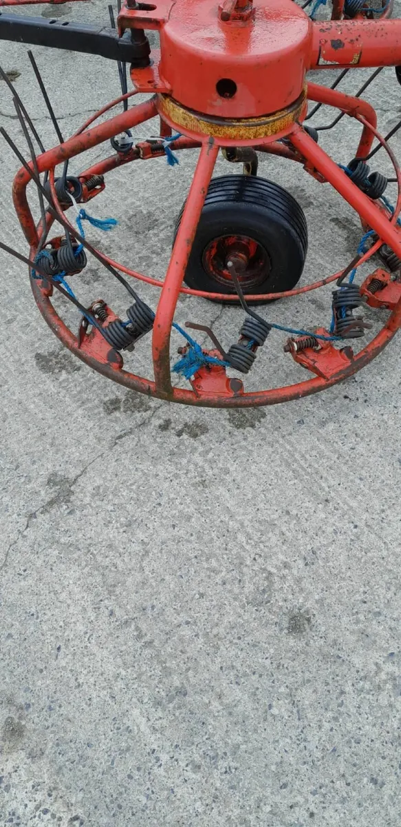 Haybob - Image 2