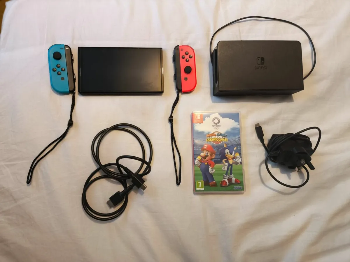 Switch - Image 2