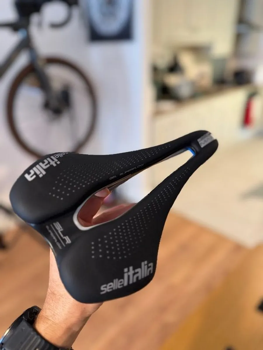 Selle Italia Bike Saddles (Brand New) - Image 3