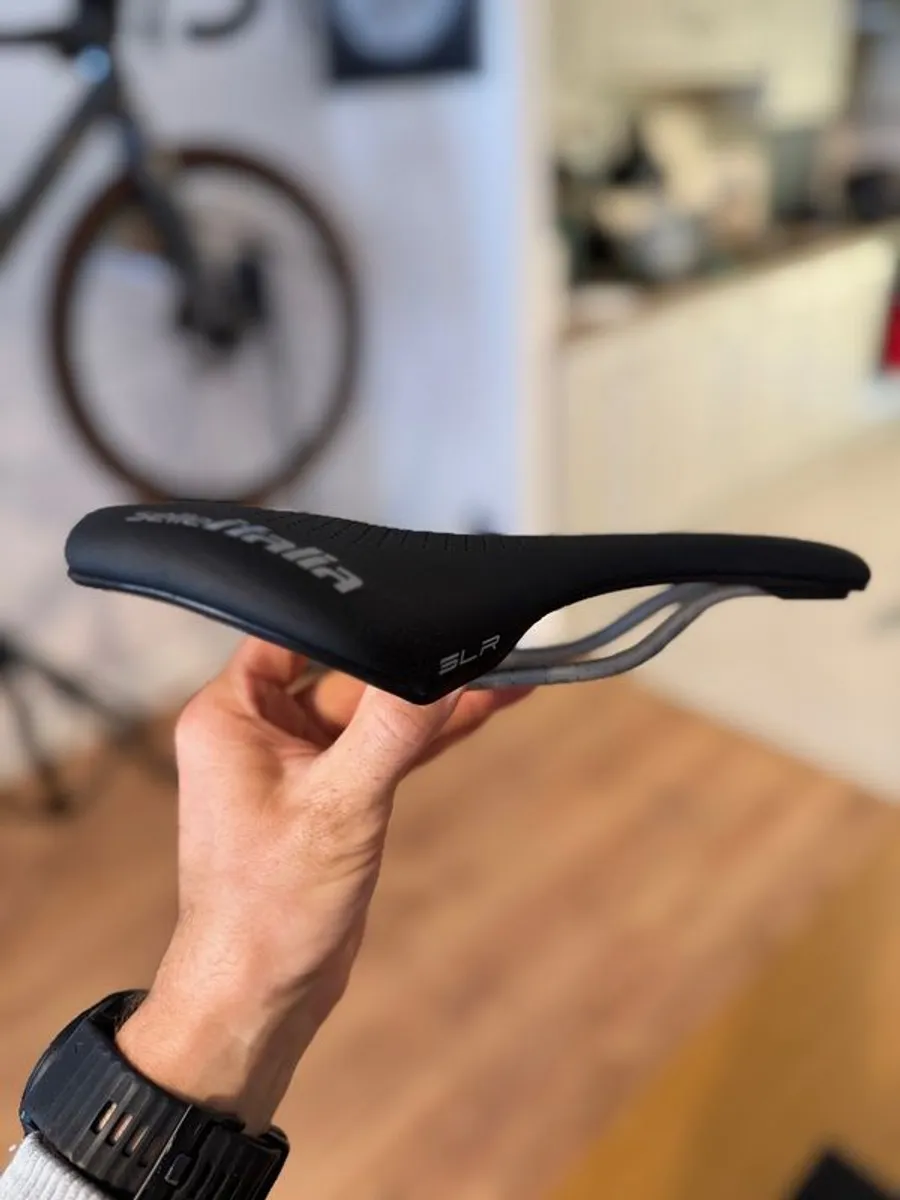 Selle Italia Bike Saddles (Brand New) - Image 4