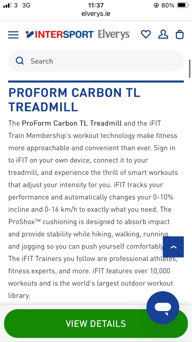 Treadmill - Image 4