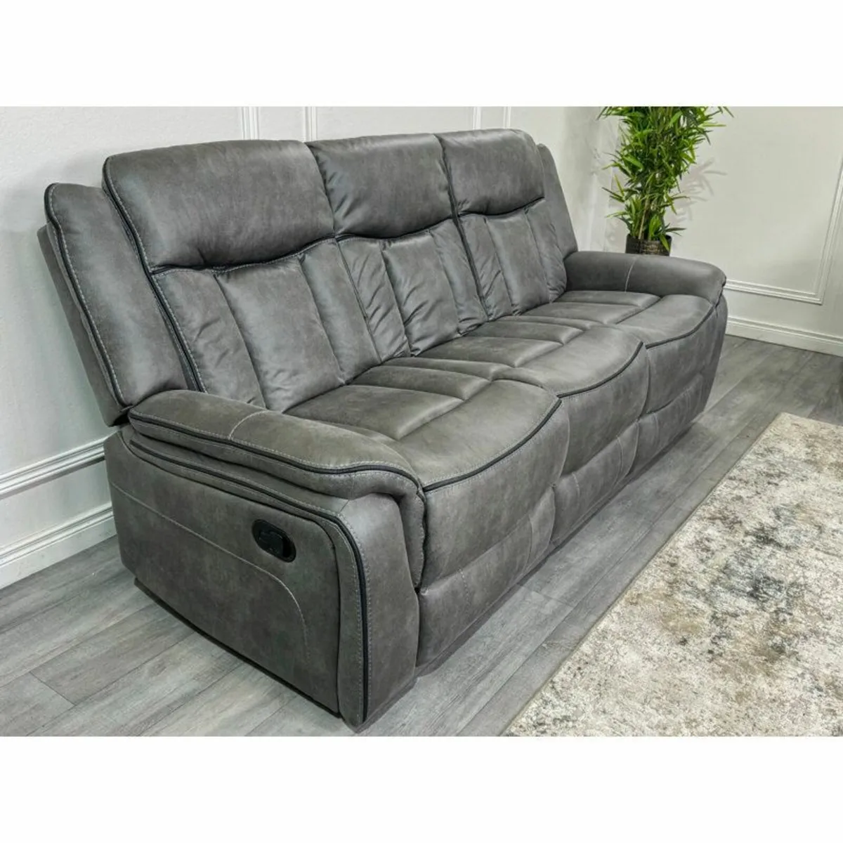 Westfield 32 & 311 Sofa Sets - Image 1