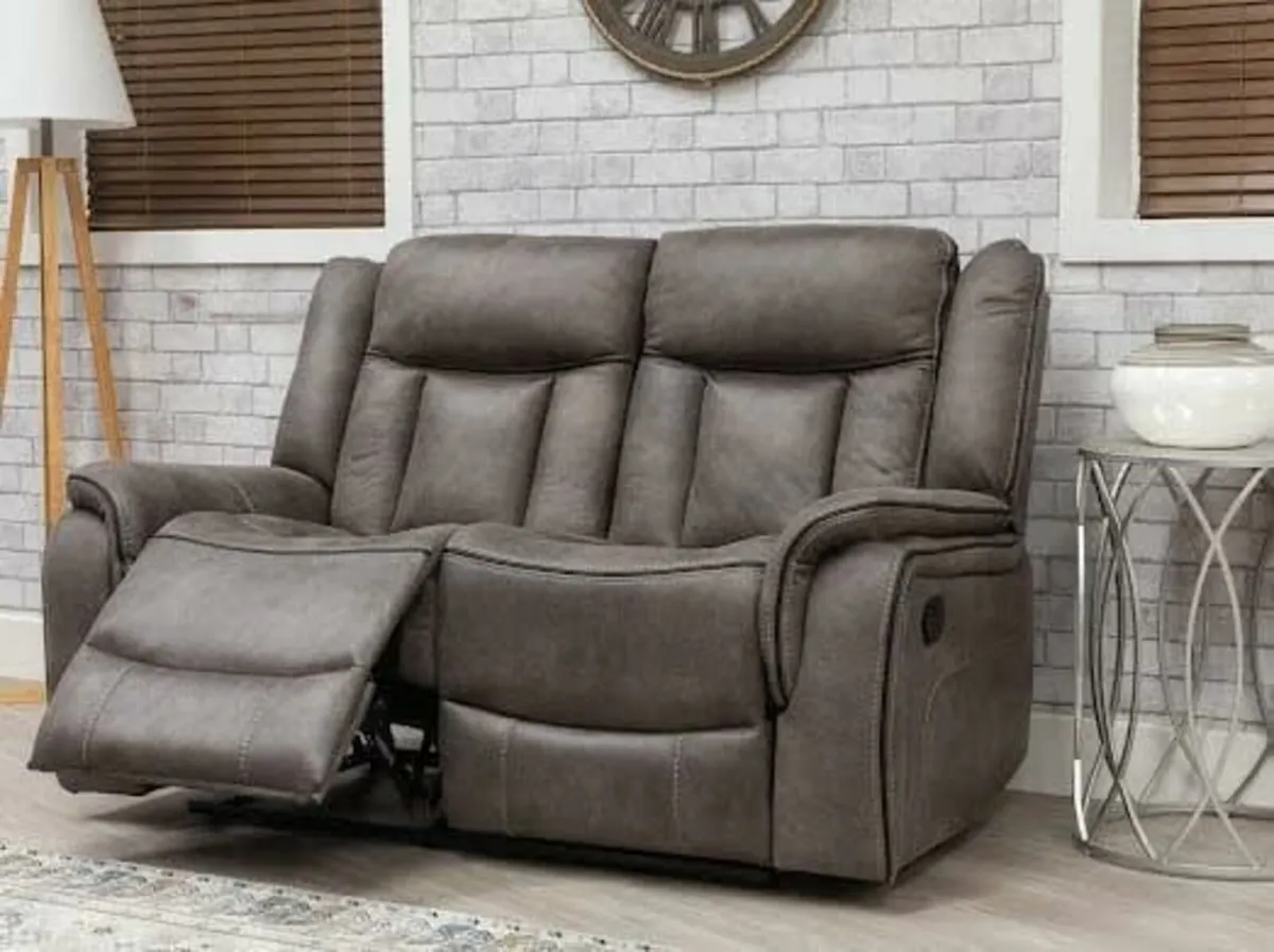New Westfield Sofa Range Full Recliner - Image 2