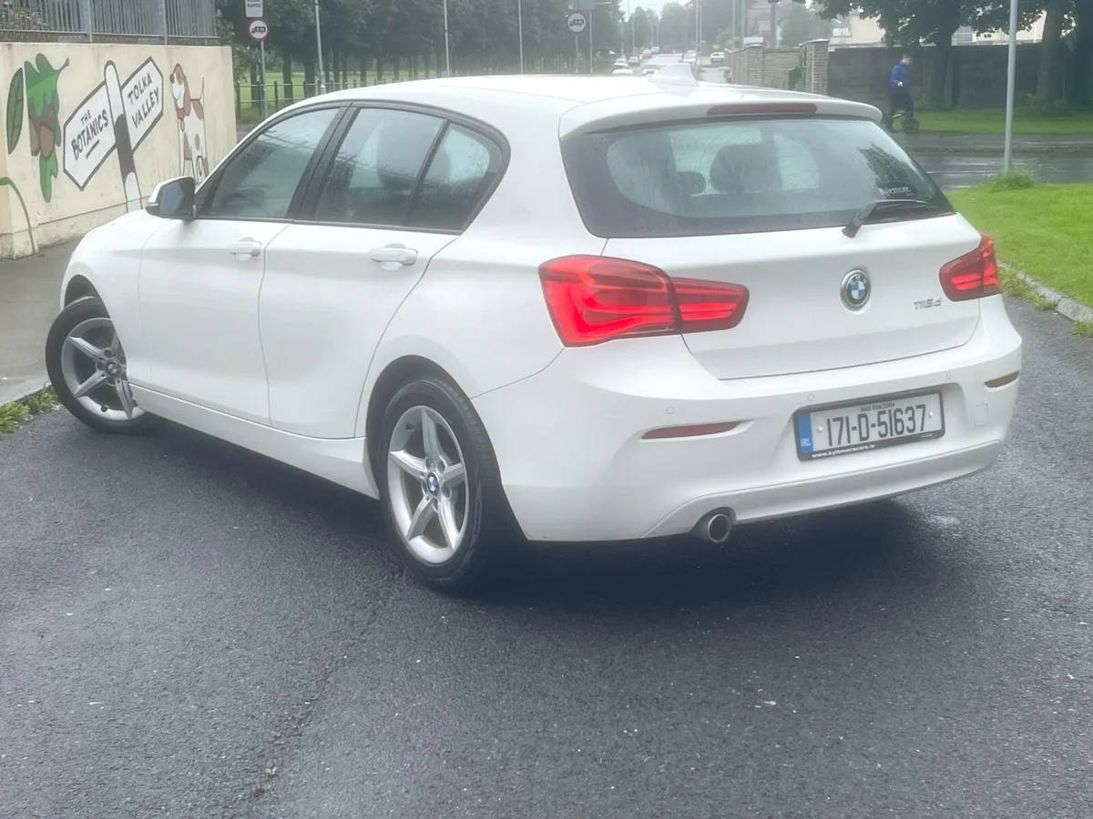 171 Bmw 116D  New Nct 06/2027 - Image 3