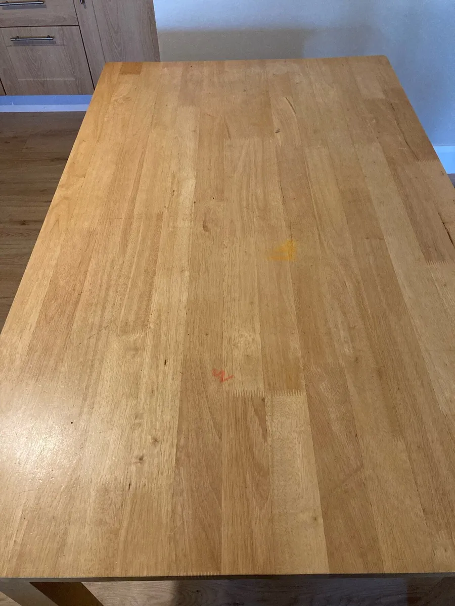 Kitchen table - Image 2