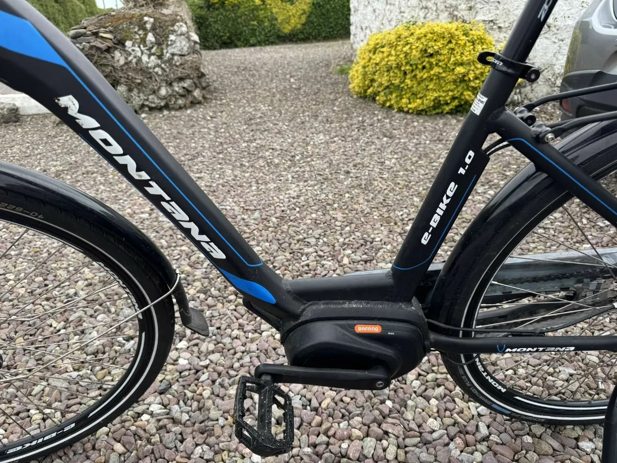 Electric bike - Image 2