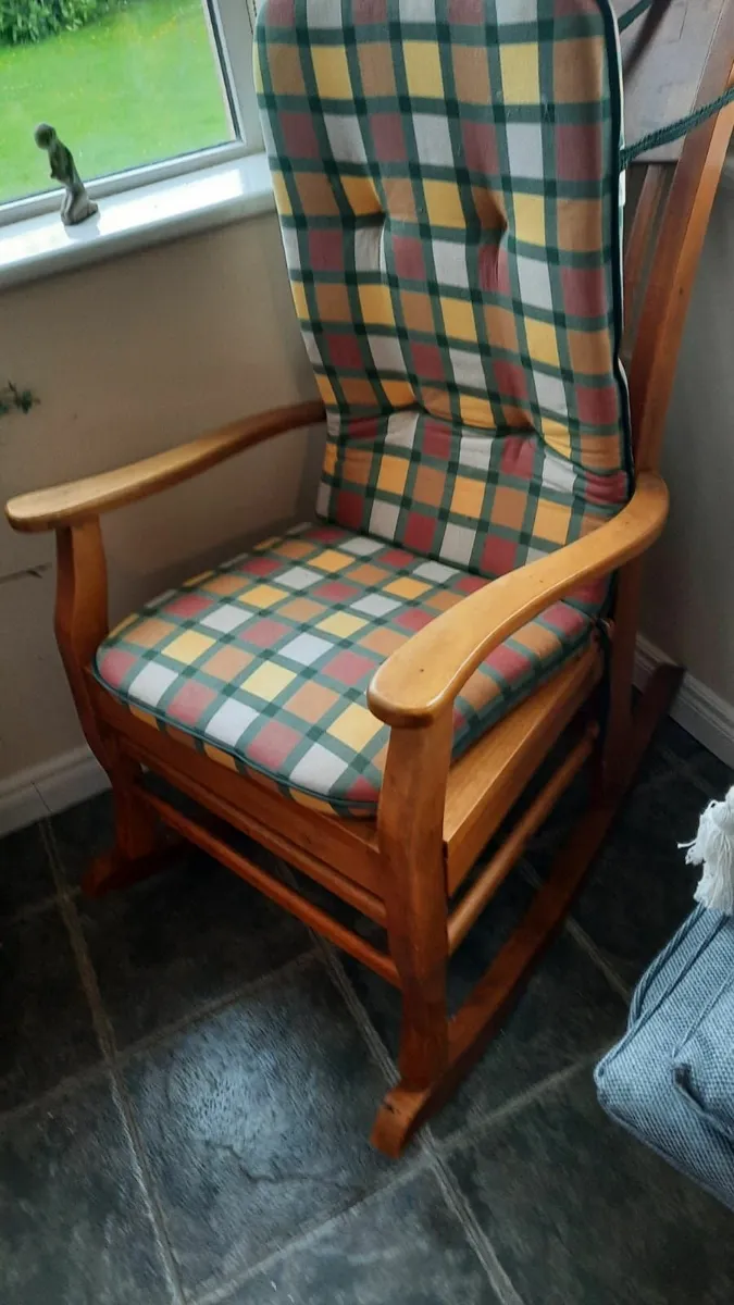 Rocking Chair