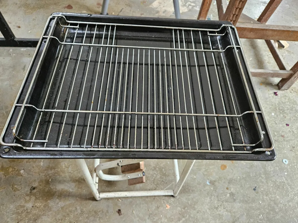 Bosch Electric Oven - Image 3