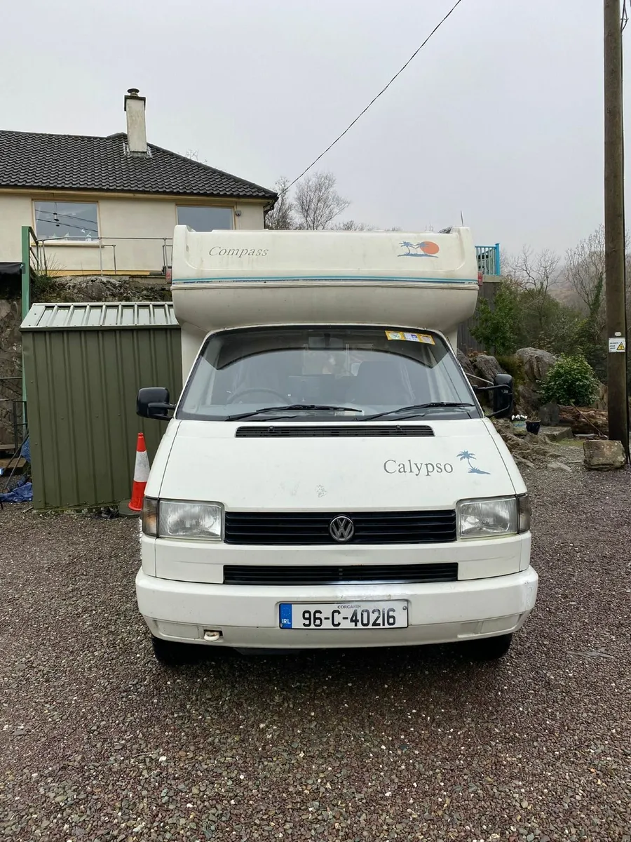 Camper - Image 1