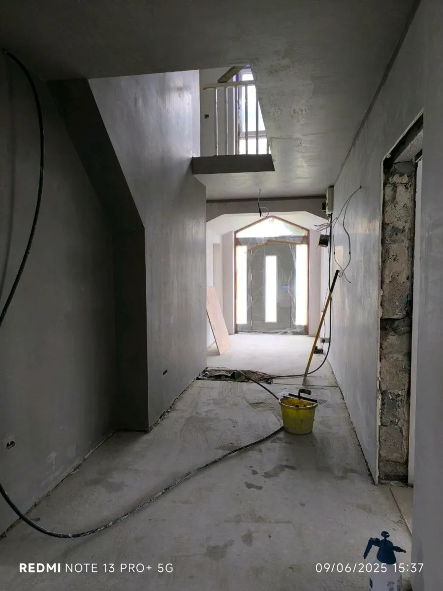 Plasterers wanted - Image 1