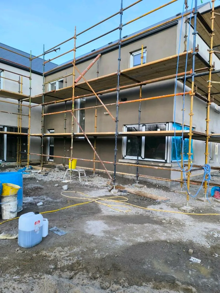 Plasterers wanted - Image 3