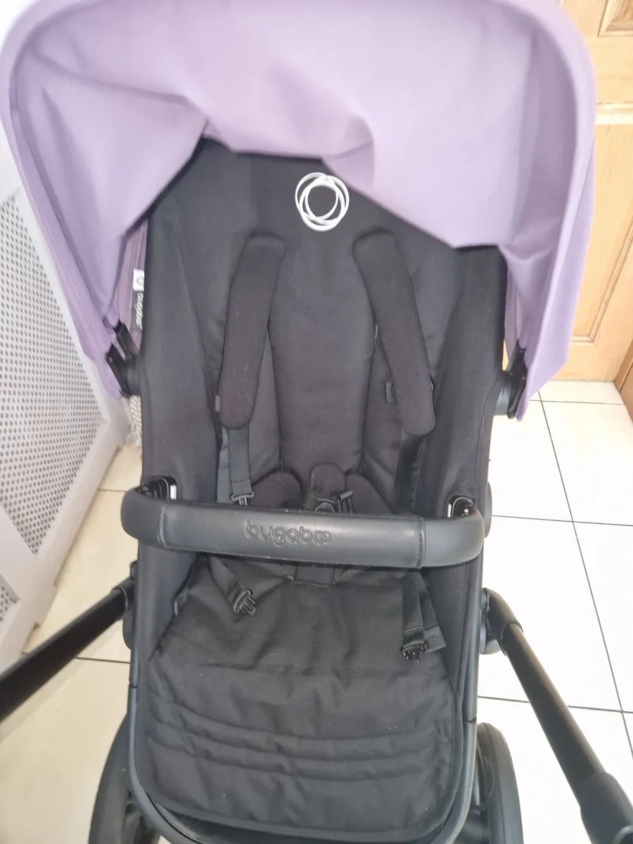 Bugaboo Fox 5 - Image 1