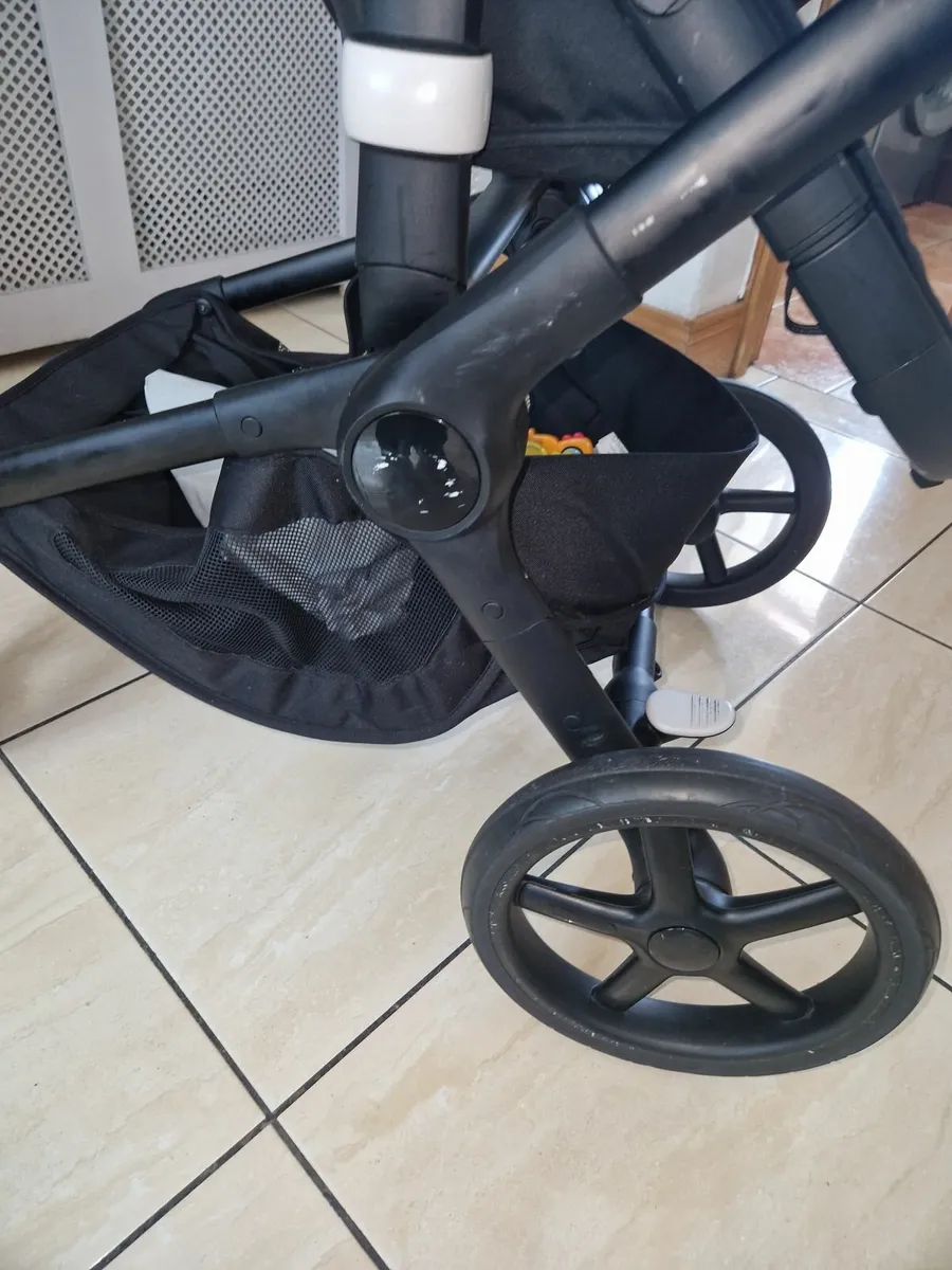 Bugaboo Fox 5 - Image 2