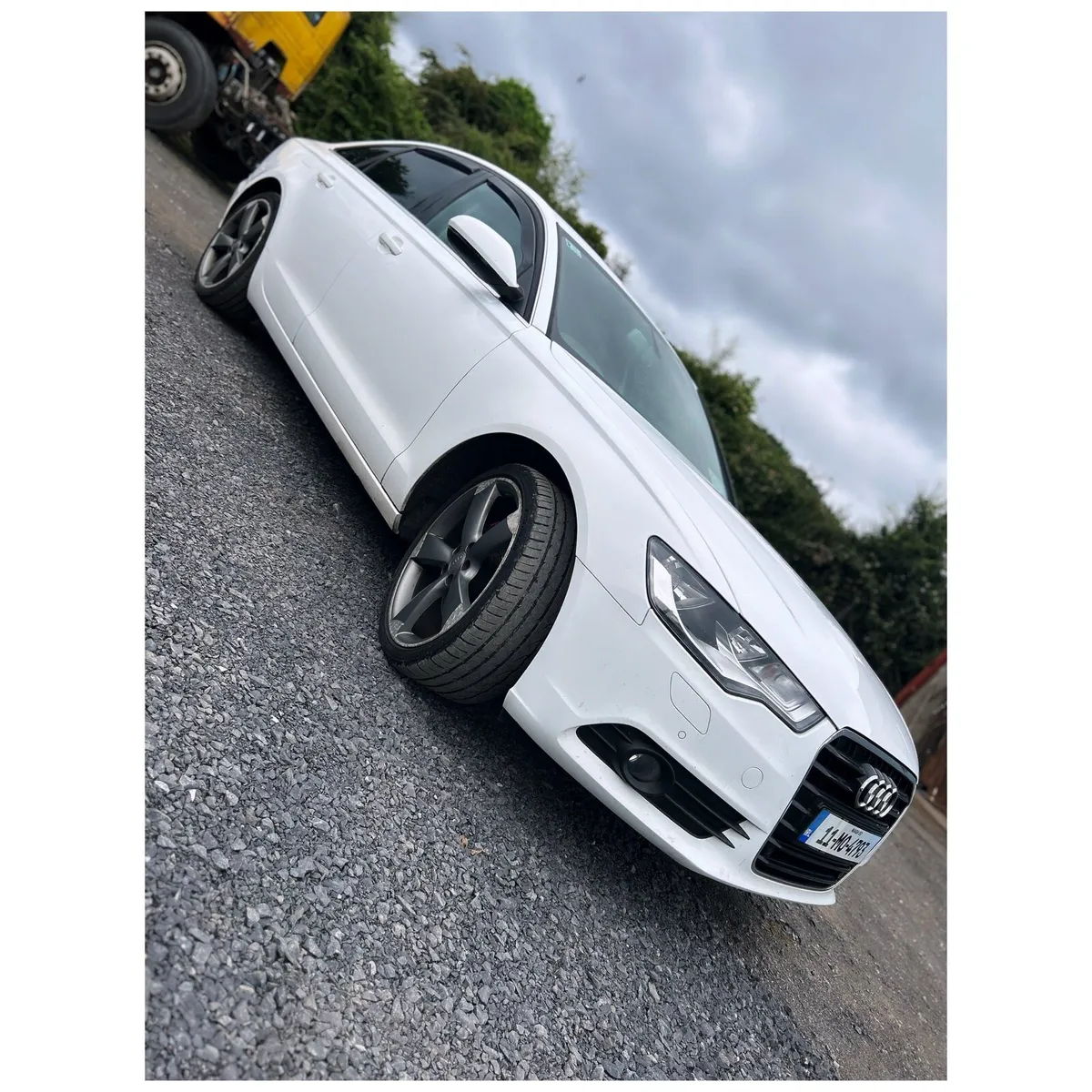 Audi A6 - Image 2