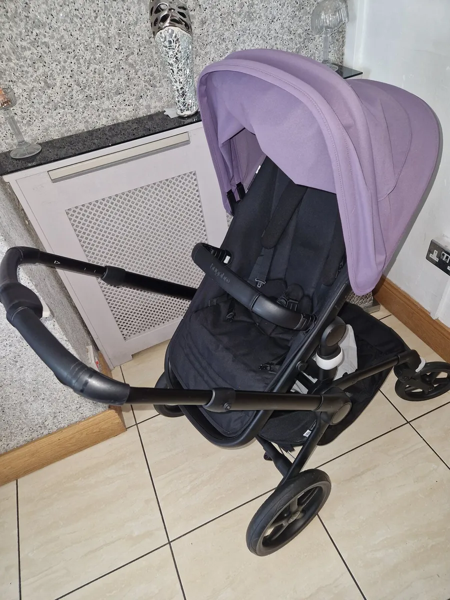 Bugaboo Fox 5 - Image 4