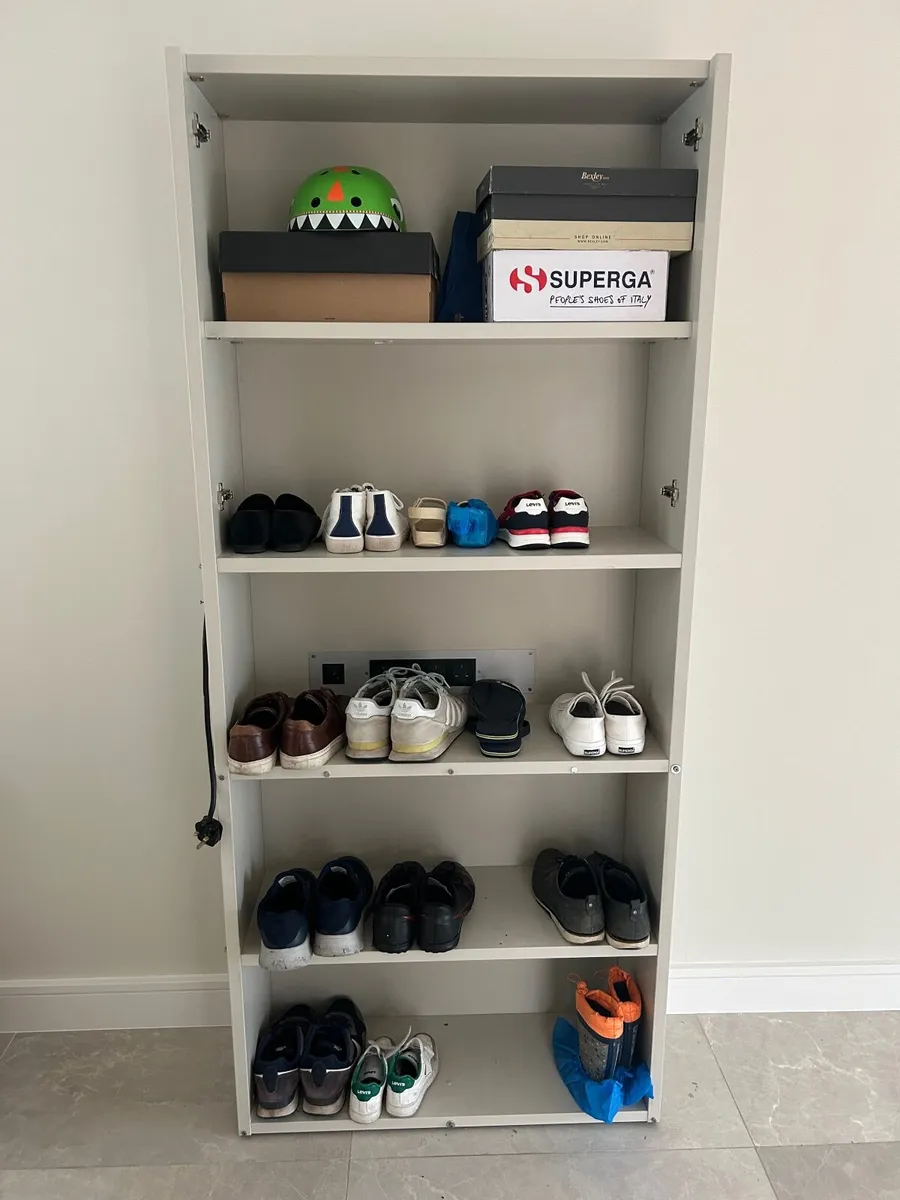 Shelving unit