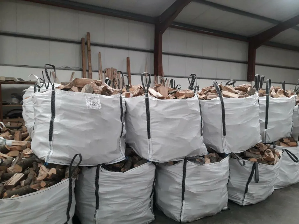 Firewood - Image 1