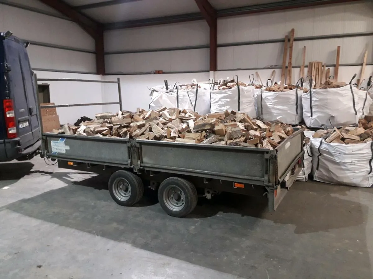Firewood - Image 2