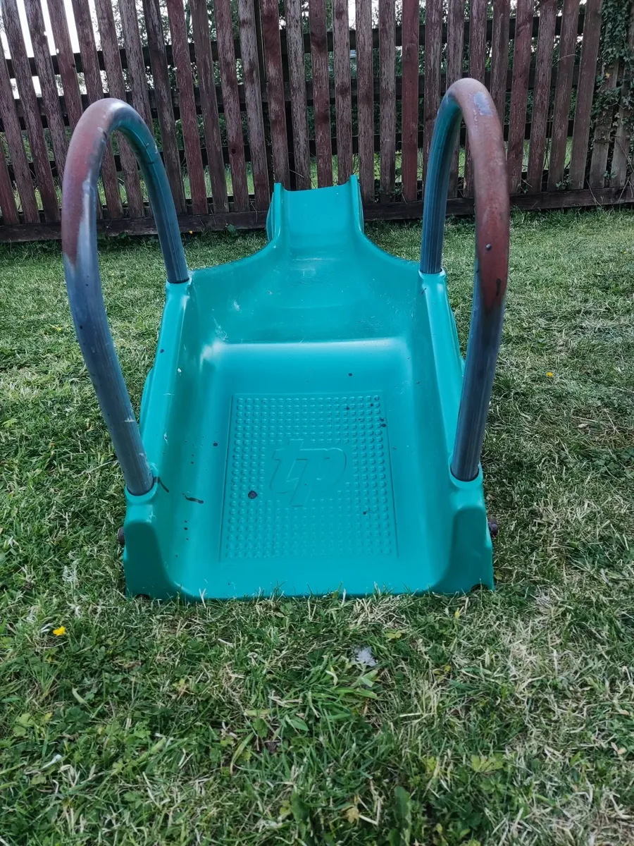 Garden Slide - Image 2