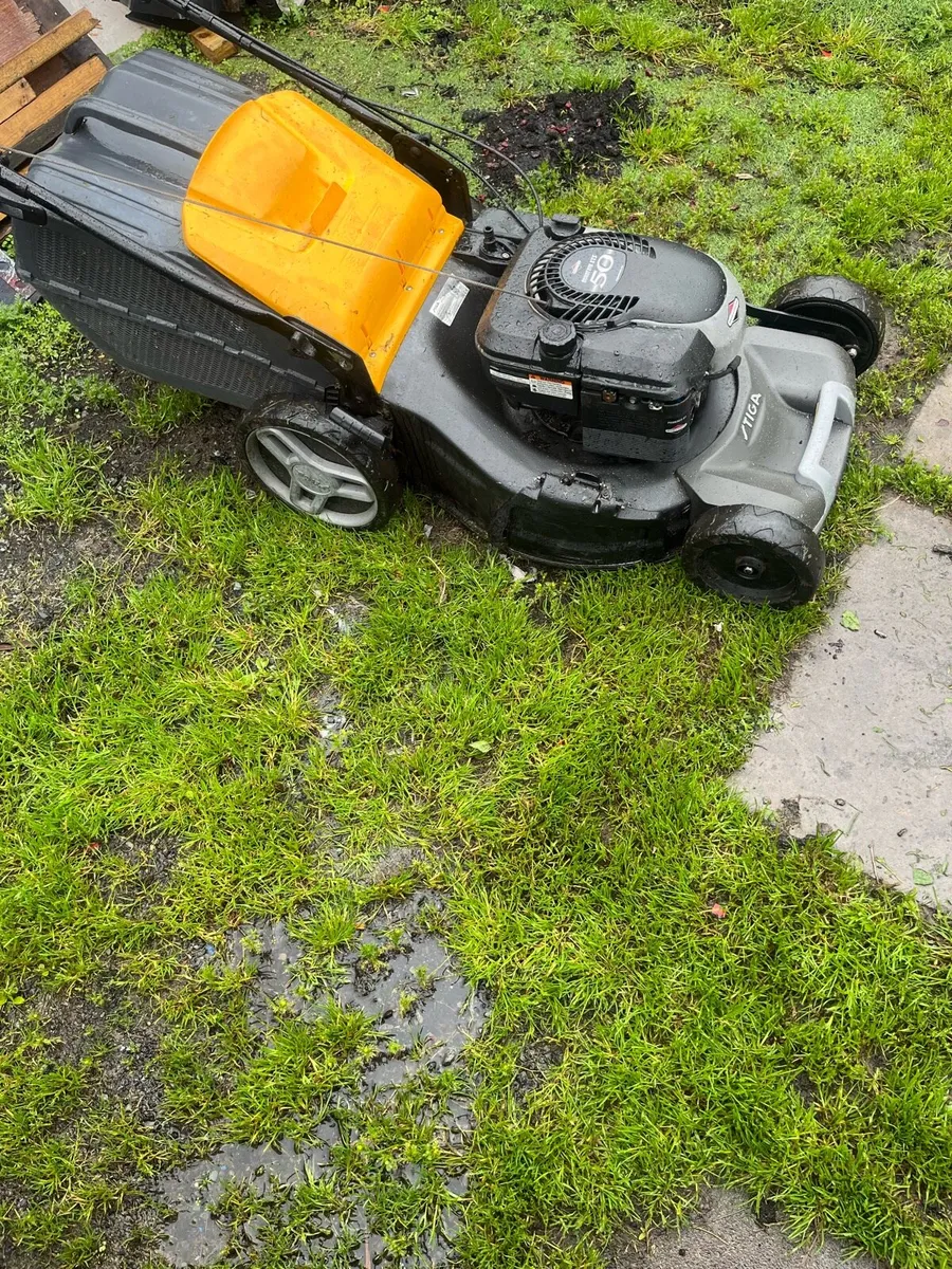 Lawnmower - Image 3