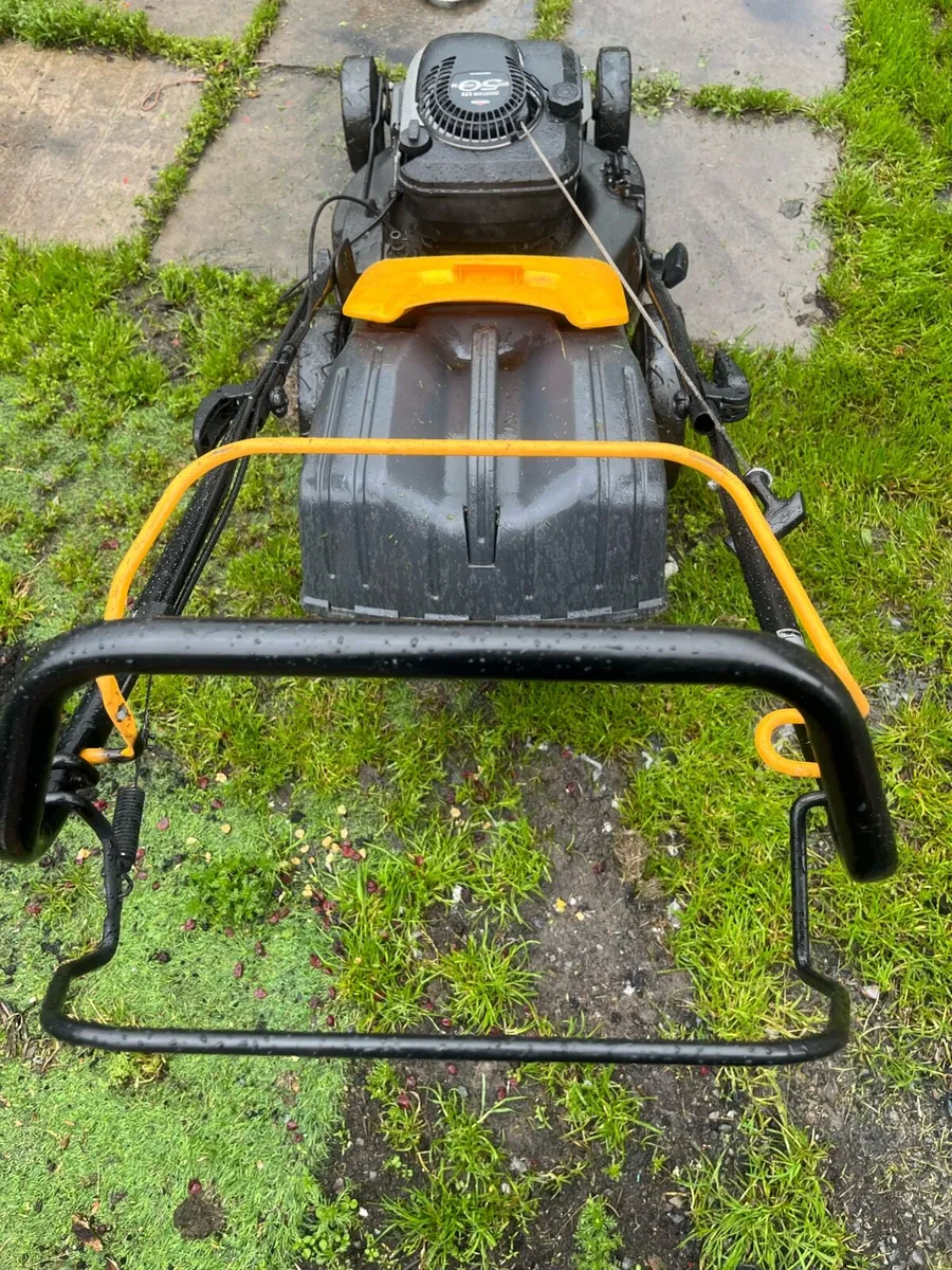 Lawnmower - Image 4