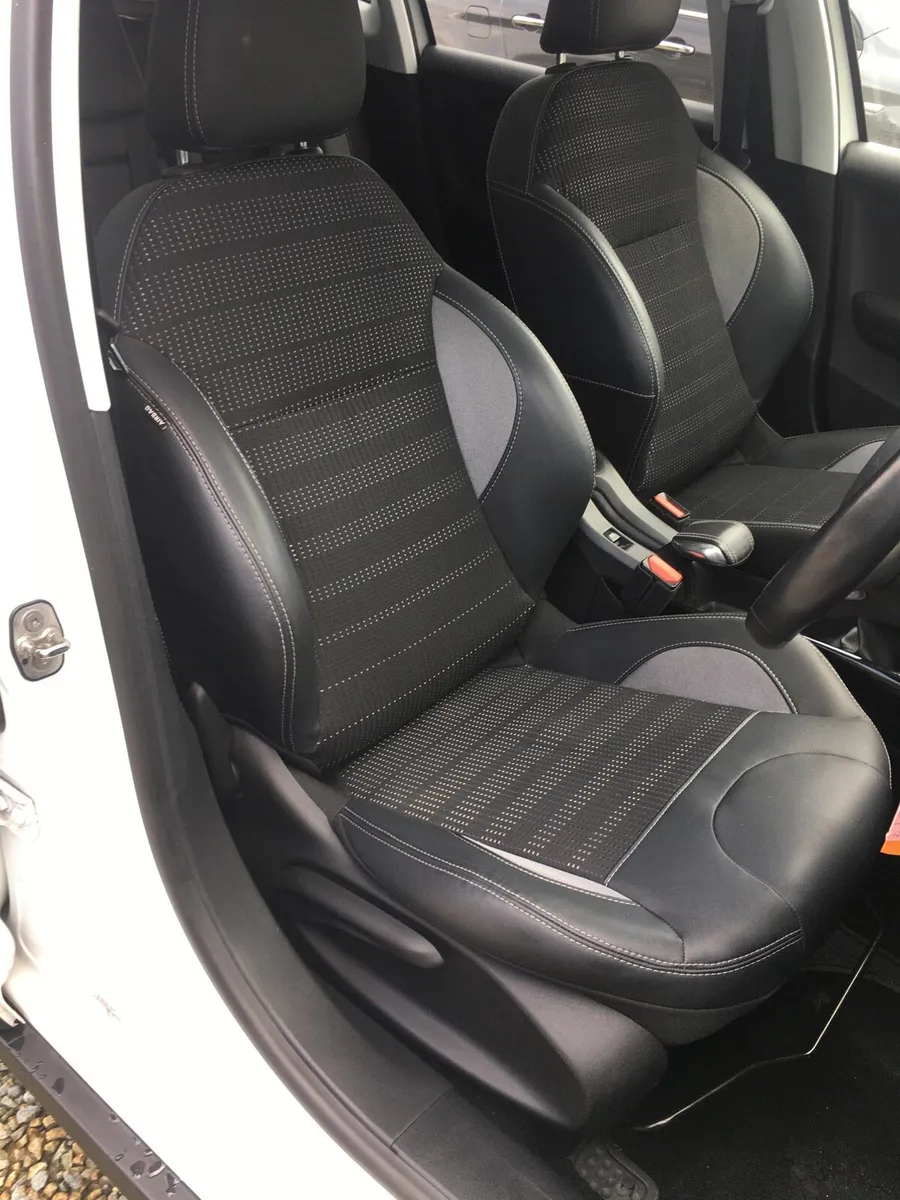 2017 Peugeot 2008 allure 1.2 puretech - Image 4