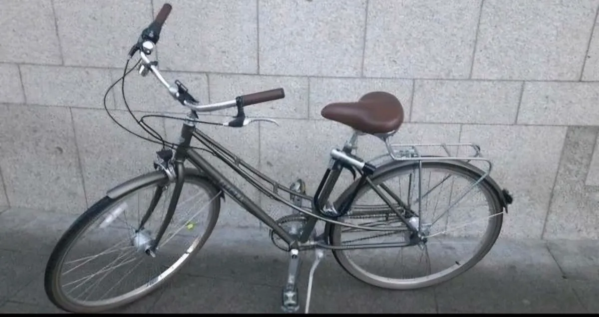 Trek Electra 7i Step Thru Ladies Bike - Image 4