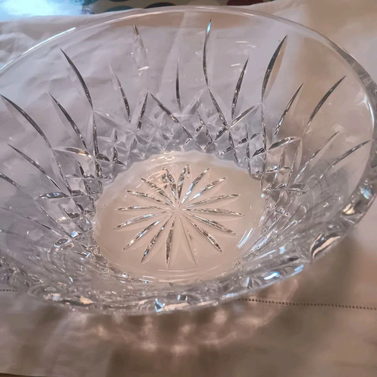 Waterford crystal - Image 1