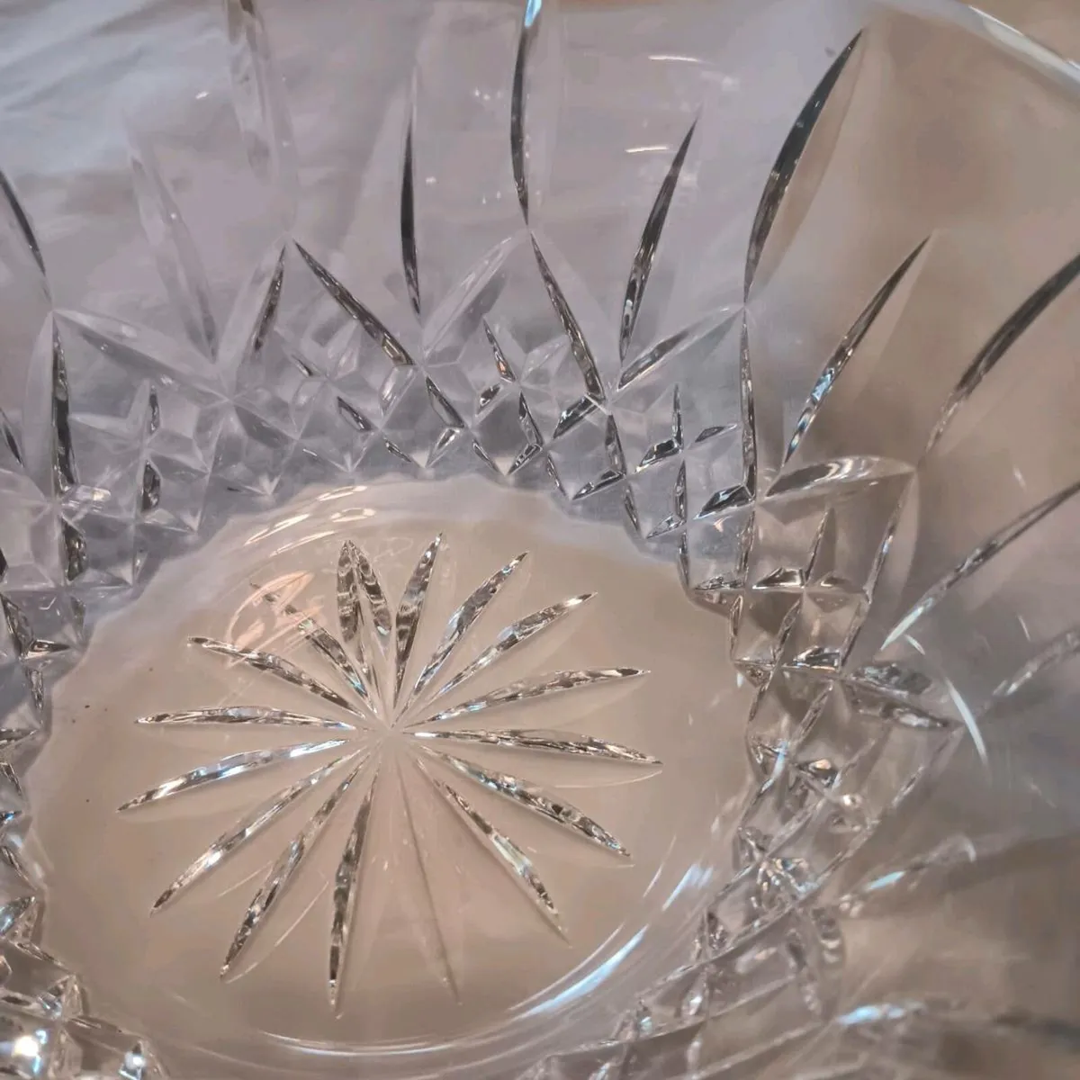 Waterford crystal - Image 3