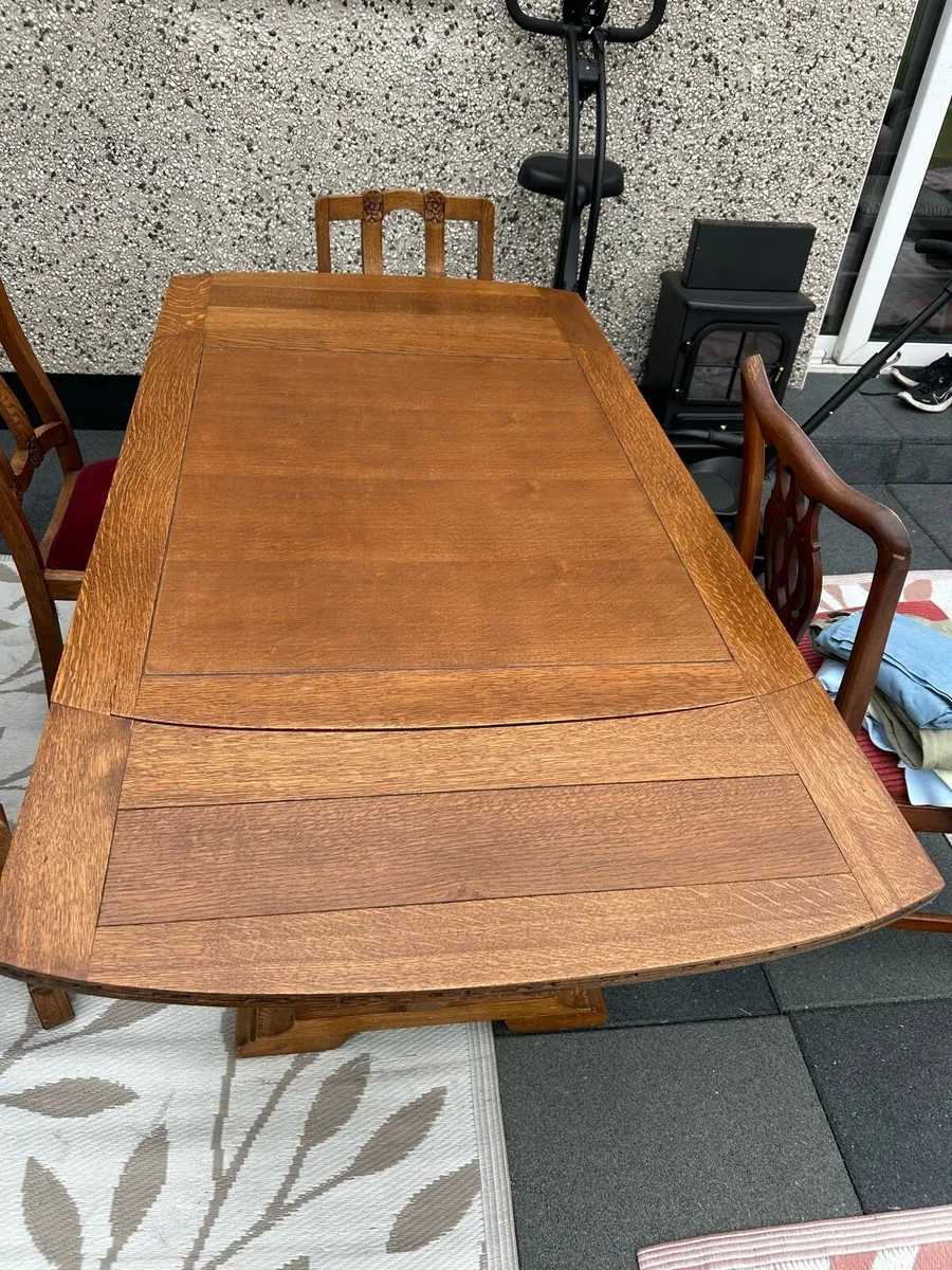 Table - Image 1
