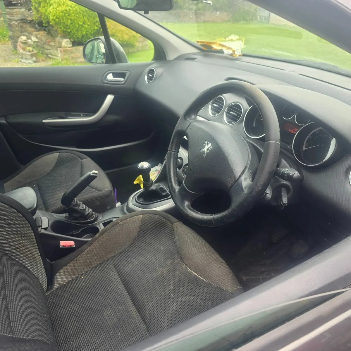 Peugeot 308 2010 - Image 1